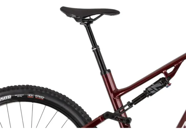 LAPIERRE Overvolt TR 6.7 - obrazek 8