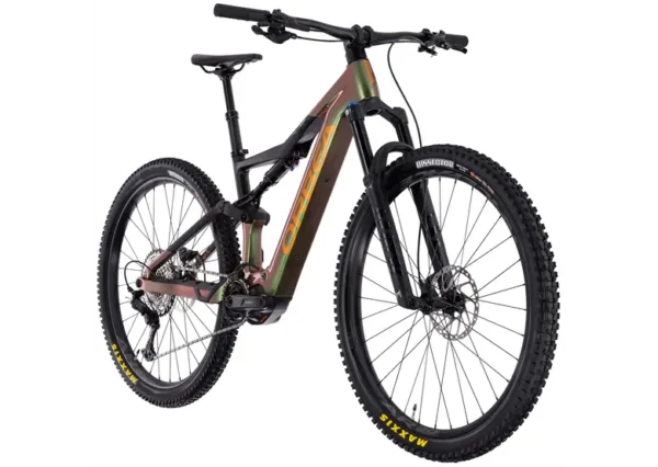 ORBEA Rise M20