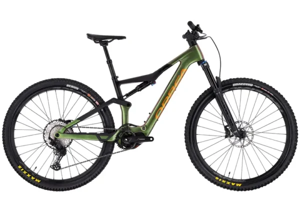 ORBEA Rise M20 - obrazek 9