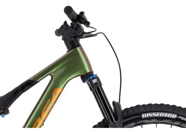 ORBEA Rise M20 - obrazek 8