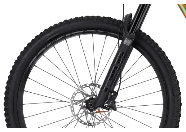 ORBEA Rise M20 - obrazek 6