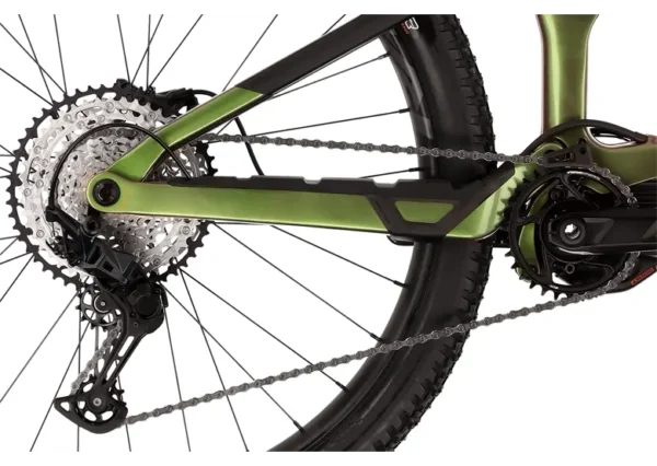 ORBEA Rise M20 - obrazek 4