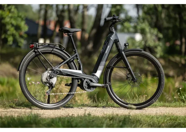 CANNONDALE Mavaro Neo 5 - obrazek 23