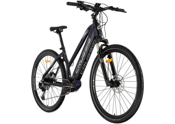 CRUSSIS ONE-Cross 9.7-S - obrazek 2