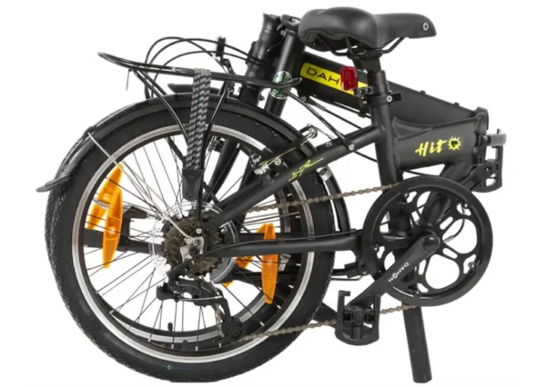 DAHON Hit D6.2