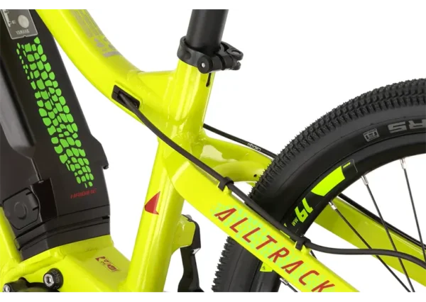 HAIBIKE AllTrack Kids - obrazek 12