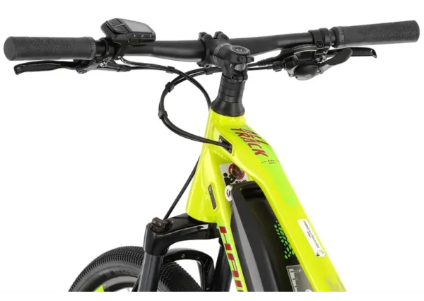 HAIBIKE AllTrack Kids - obrazek 13