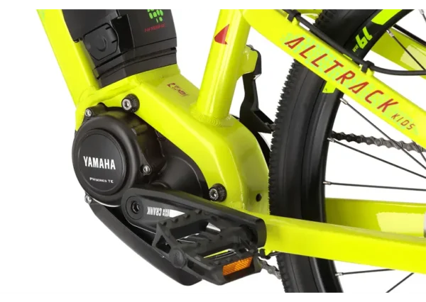 HAIBIKE AllTrack Kids - obrazek 15