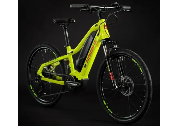 HAIBIKE AllTrack Kids - obrazek 19