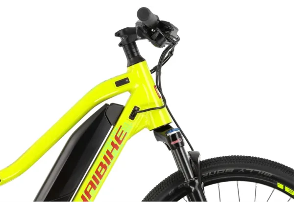 HAIBIKE AllTrack Kids - obrazek 4