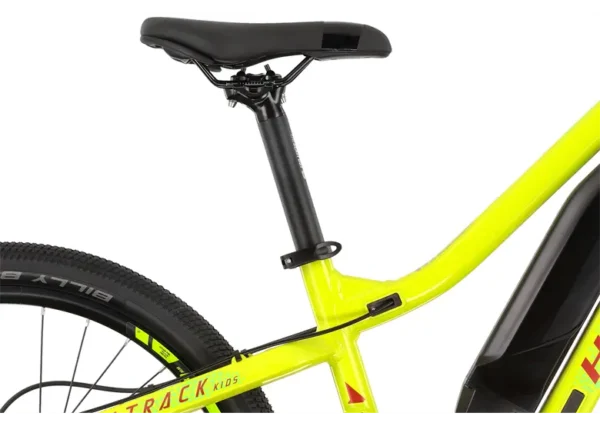 HAIBIKE AllTrack Kids - obrazek 6