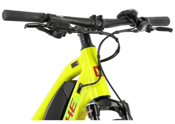 HAIBIKE AllTrack Kids - obrazek 9