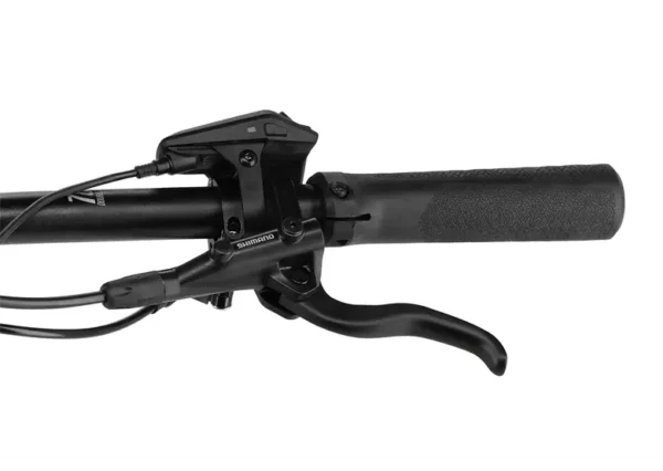 HAIBIKE AllMtn CF 9 - obrazek 11