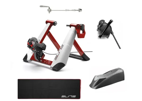 Trenażer ELITE Novo Force Pack.1