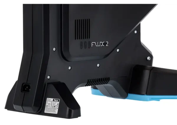 Trenażer interaktywny TACX Flux 2 Smart T2980 - obrazek 13