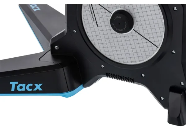 Trenażer interaktywny TACX Flux 2 Smart T2980 - obrazek 14