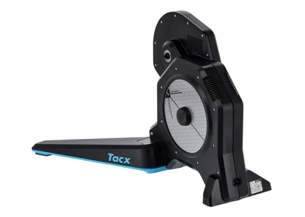 Trenażer interaktywny TACX Flux 2 Smart T2980 - obrazek 3