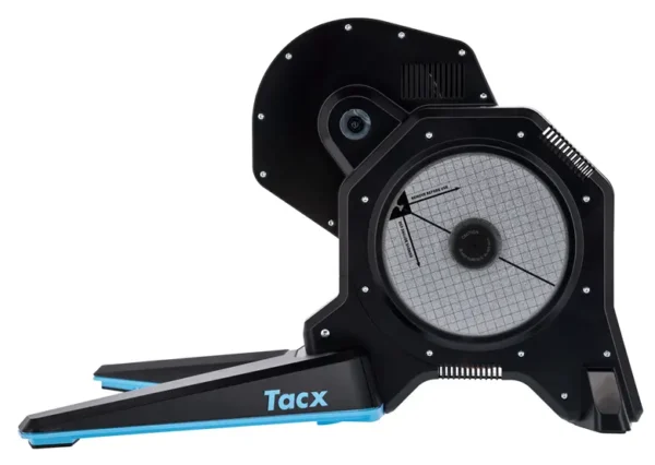 Trenażer interaktywny TACX Flux 2 Smart T2980 - obrazek 8