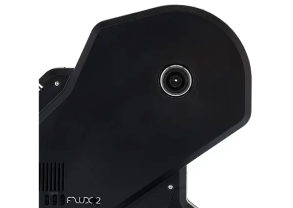 Trenażer interaktywny TACX Flux 2 Smart T2980 - obrazek 9