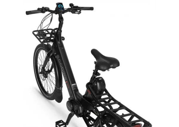 cargo ECOBIKE Cargo - obrazek 8