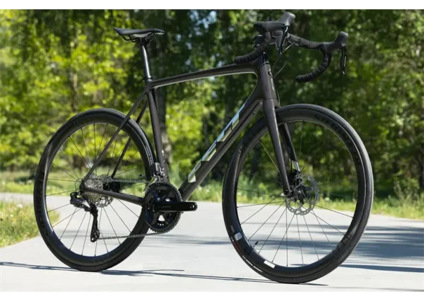 ELT FR Advanced 105 Di2 - obrazek 4