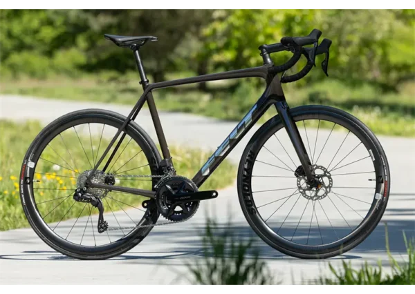 ELT FR Advanced 105 Di2 - obrazek 3