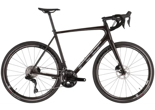 ELT FR Advanced 105 Di2 - obrazek 10