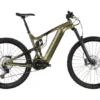 Rower elektryczny KROSS Soil Boost 2.0 630 M