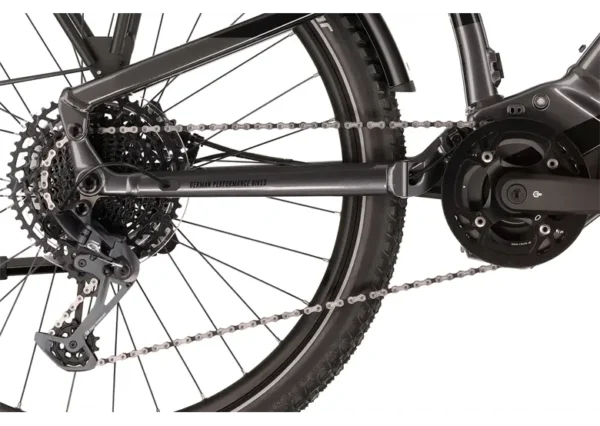R-RAYMON CrossRay FS E 6.0 - obrazek 7