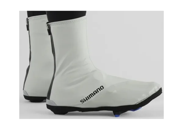 Ochraniacze na buty SHIMANO Dual H2O Shoe Cover - obrazek 3