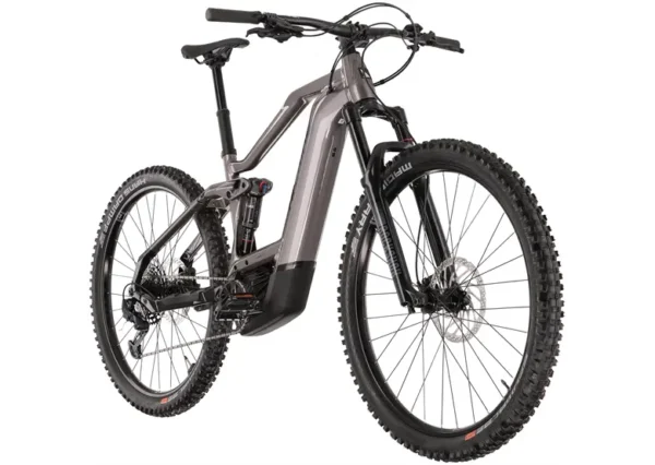 HAIBIKE AllTrail 10 29 - obrazek 2