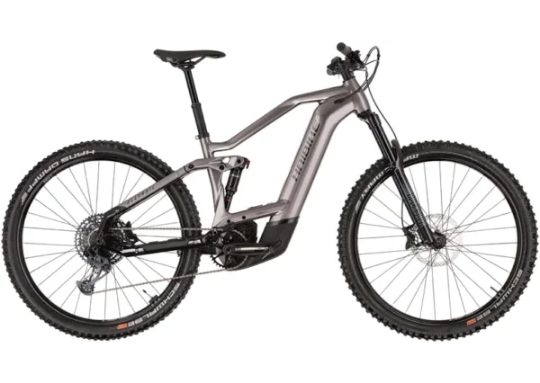 HAIBIKE AllTrail 10 29 - obrazek 3