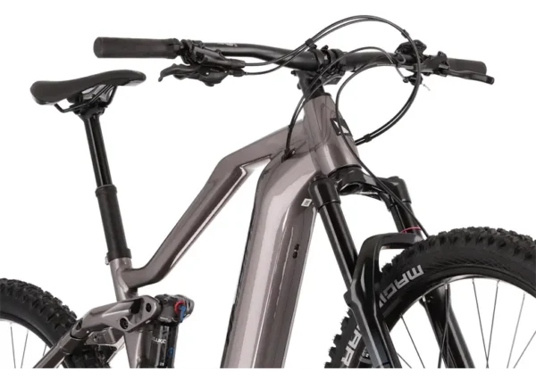 HAIBIKE AllTrail 10 29 - obrazek 5