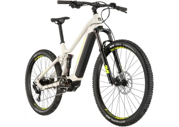 HAIBIKE AllTrail 3 - obrazek 2