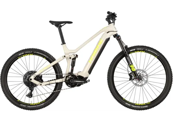 HAIBIKE AllTrail 3 - obrazek 3