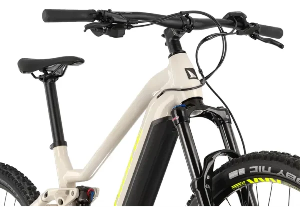 HAIBIKE AllTrail 3 - obrazek 5