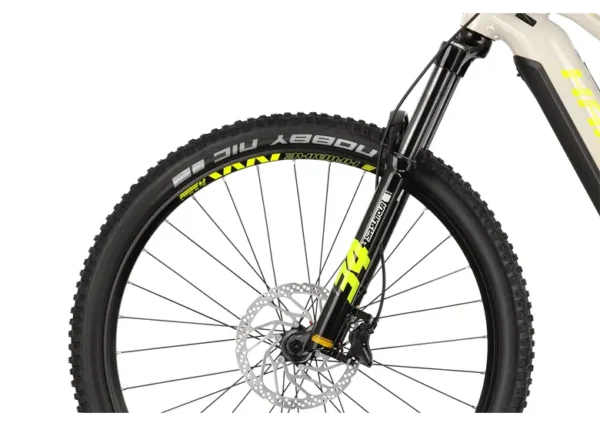 HAIBIKE AllTrail 3 - obrazek 6