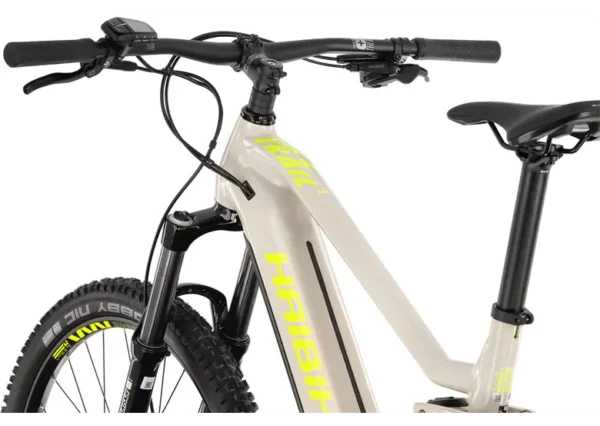 HAIBIKE AllTrail 3 - obrazek 8